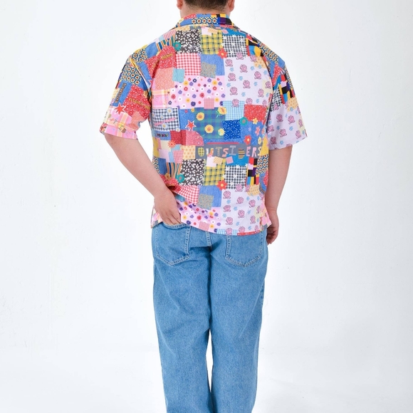 Merienda Shirt - Picture 10 of 10